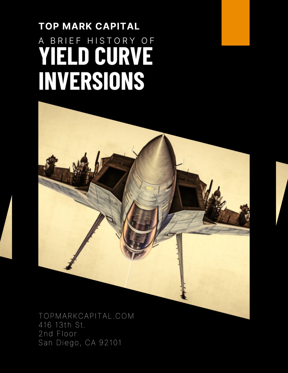 A Brief History of Yield Curve Inversions — essay by J. Wallace
